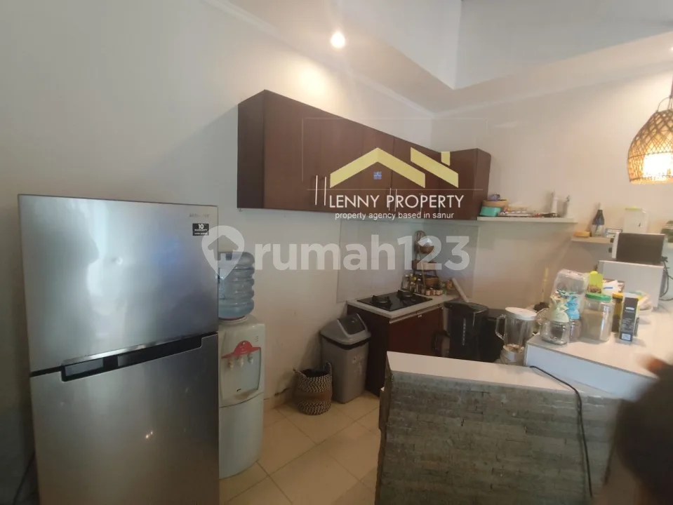 For Lease: 2 Bedrooms Villa Need Renovation For 20 Years Lease - Image 3 of 4