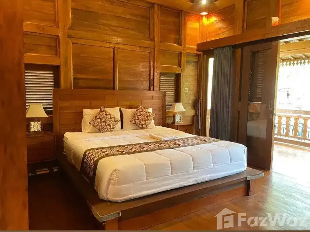 2 Bedroom Villa for rent in Tegallalang, Bali - Image 6 of 10