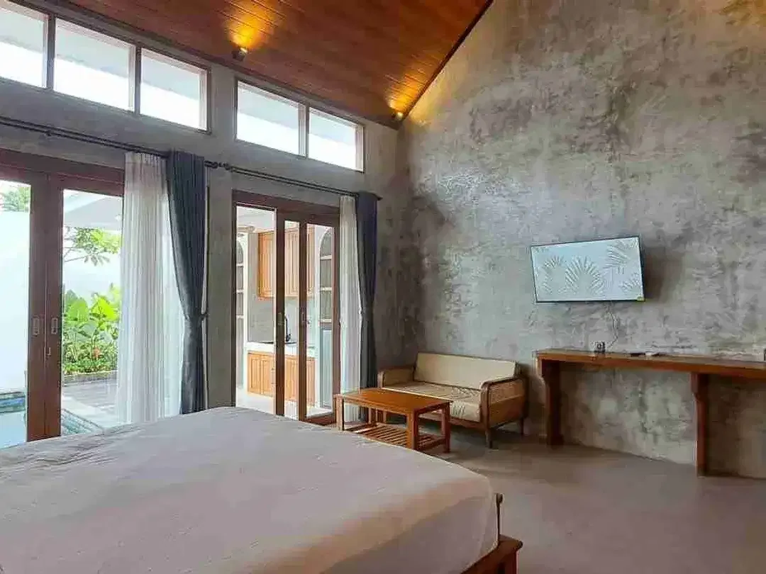 1 BEDROOM FULLY FURNISHED VILLA FOR LONG LEASE HOLD - Image 6 of 6