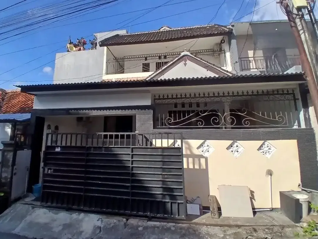 Rumah Cantik di Taman Griya Kori Nuansa Jimbaran - Image 1 of 7