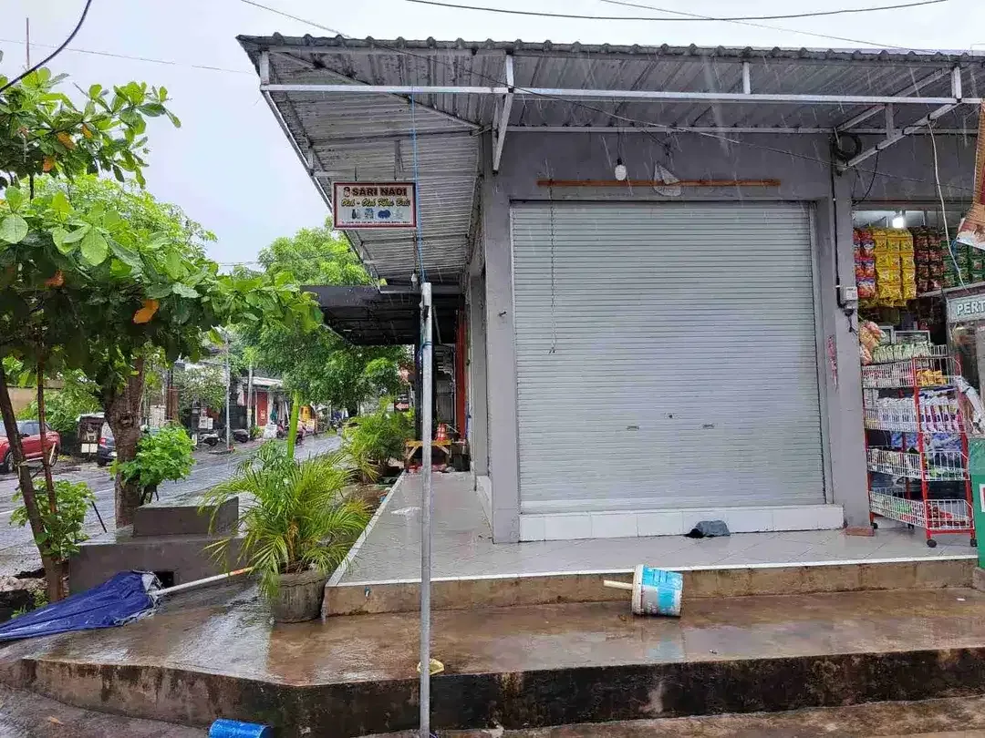 Tanah Komersial Bonus 12 Toko di Dewi Sri Kuta - Image 7 of 10