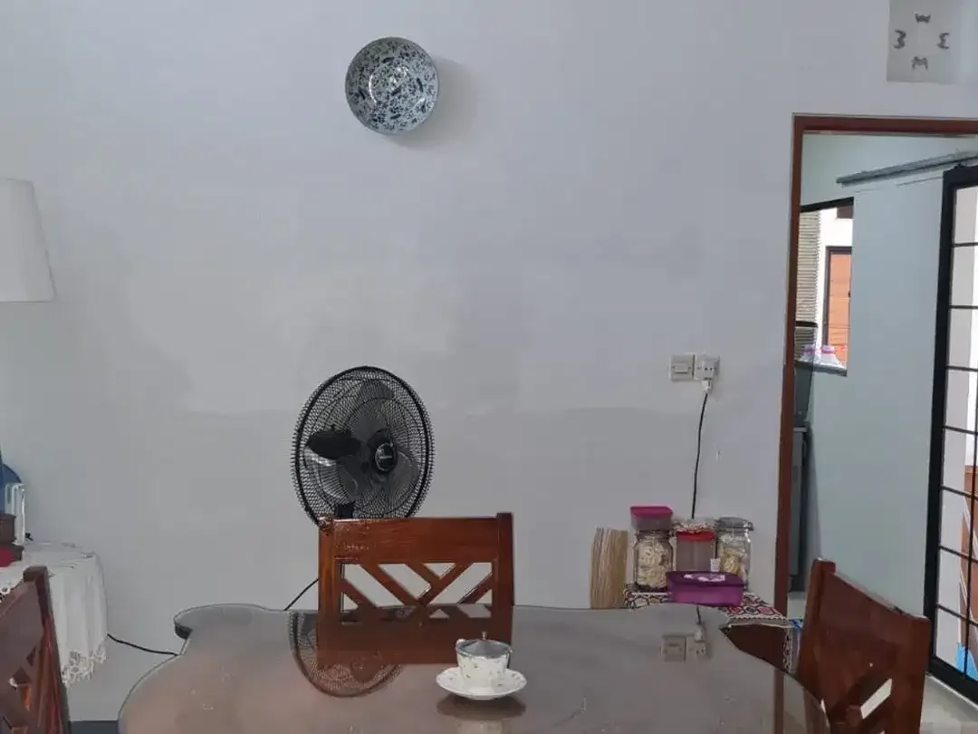 Freehold-Family-Friendly House for Sale in Padang Sambian, Bali - Image 6 of 10