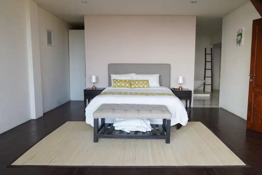 2nd floor villa for sale, Umalas location - Image 9 of 10
