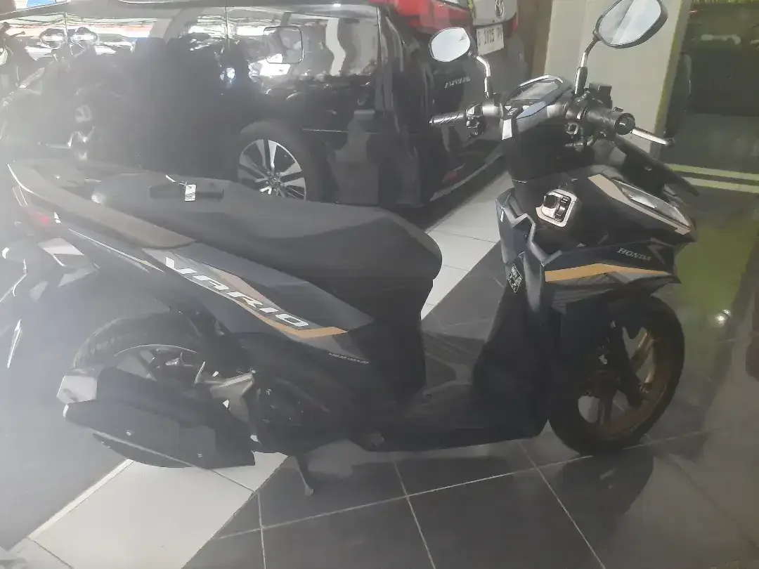 Honda vario 125 tahun 2023 - Image 3 of 6