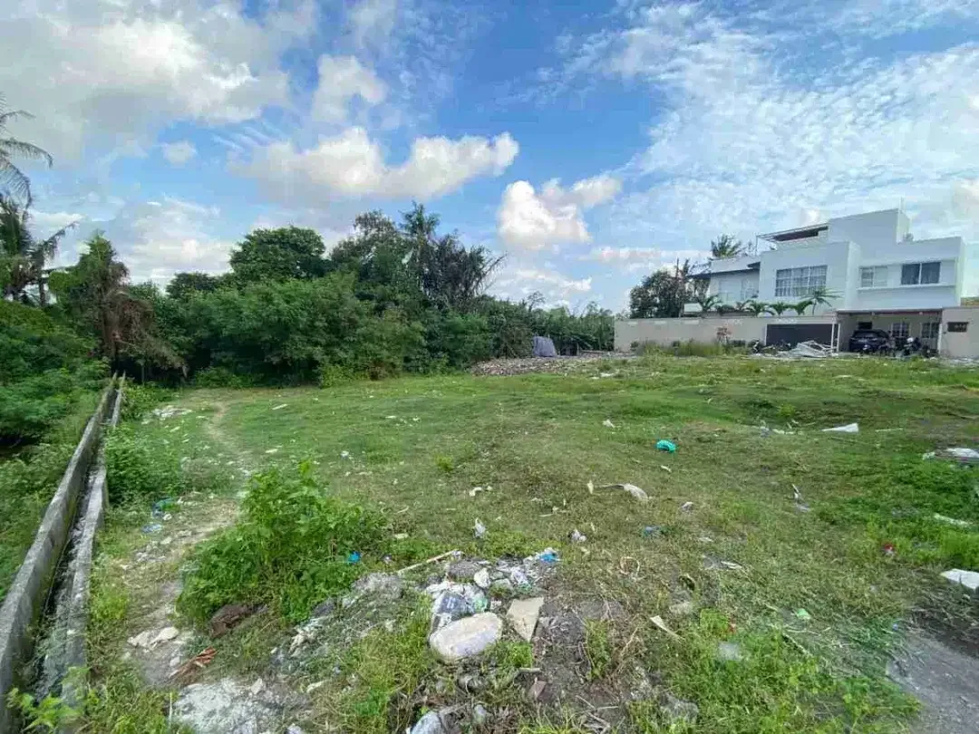DIJUAL TANAH BANTAS MUNGGU - Image 3 of 6