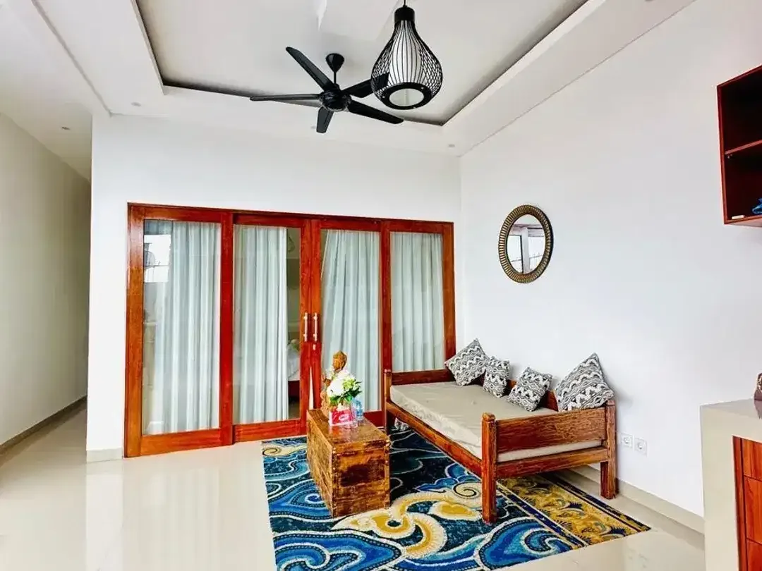 2 Bedroom Villa for sale in Jimbaran, Bali - Image 4 of 10