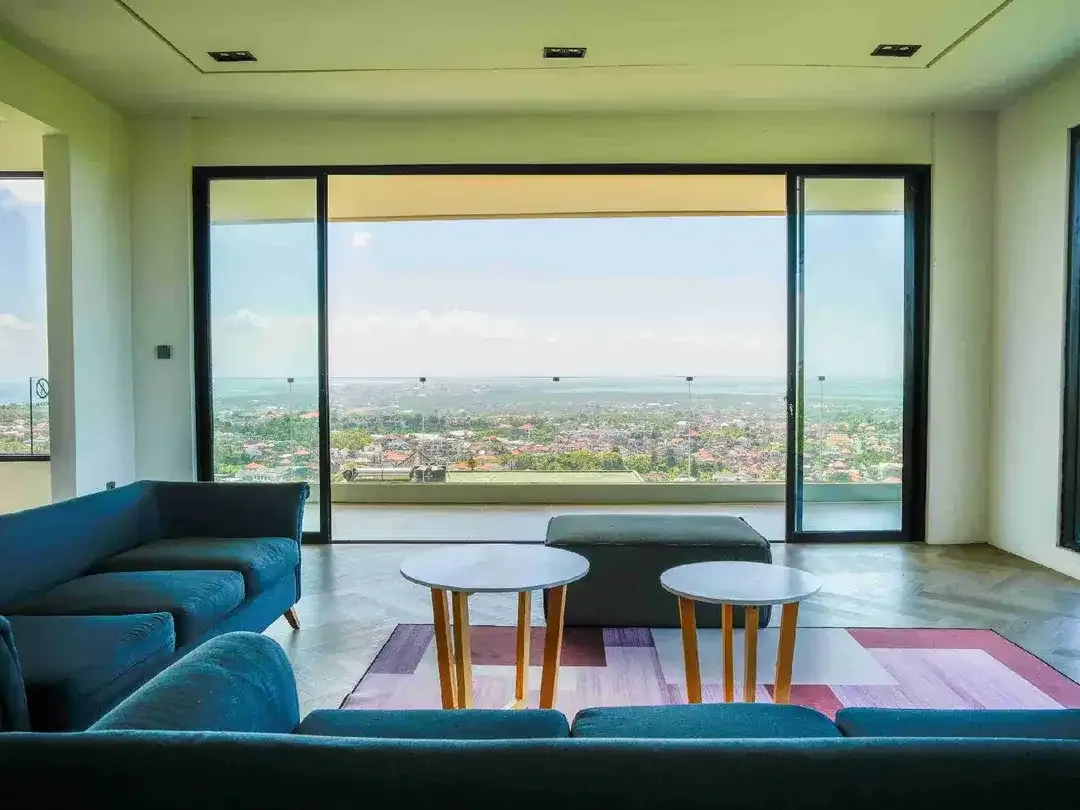Villa Best View Ocean di Bali cocok untuk bisnis sewa villa - Image 4 of 10
