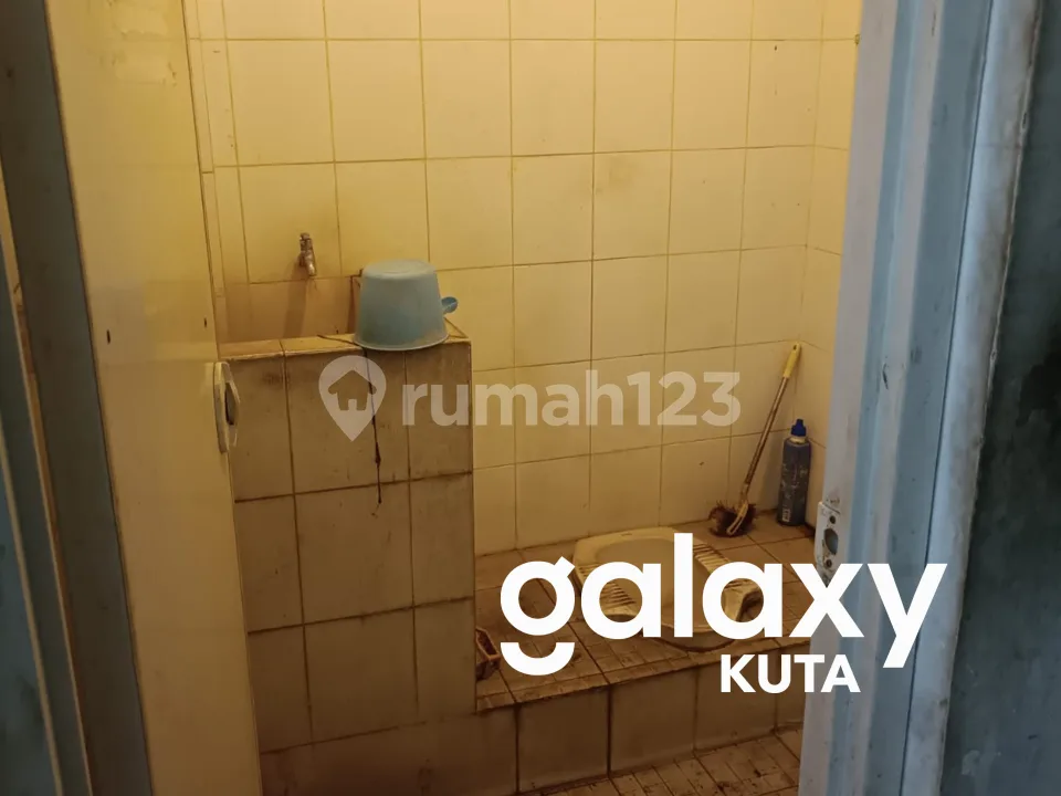 Dijual Ruko 3,5 Lantai di Pusat Bisnis Gatot Subroto Tengah Denpasar Utara - Bali - Image 3 of 4