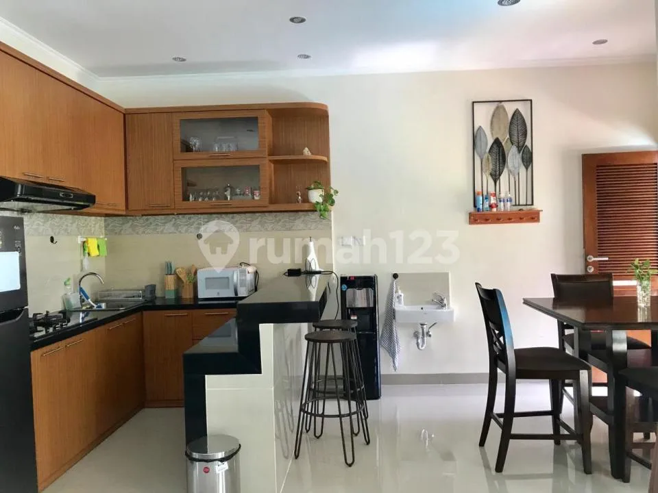 Dijual Villa Sanur - Image 3 of 4