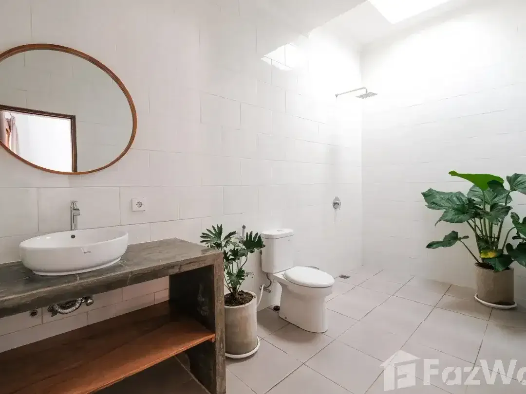 3 Bedroom Villa for rent in Canggu, Bali - Image 4 of 10