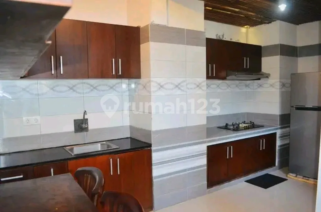 Sanur Beachside Villa 6Br Perfect Guesthouse Big Family Living - Image 4 of 4