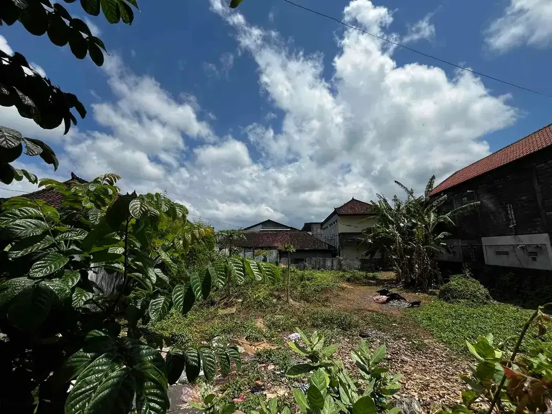 Tanah Premium Bypass Kedonganan Jimbaran - Image 9 of 10