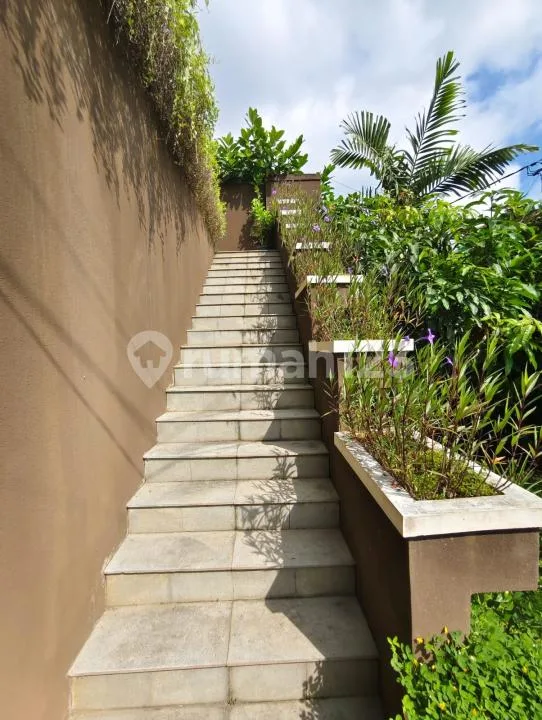 Dijual Villa di Ungasan Kuta Selatan - Image 3 of 4