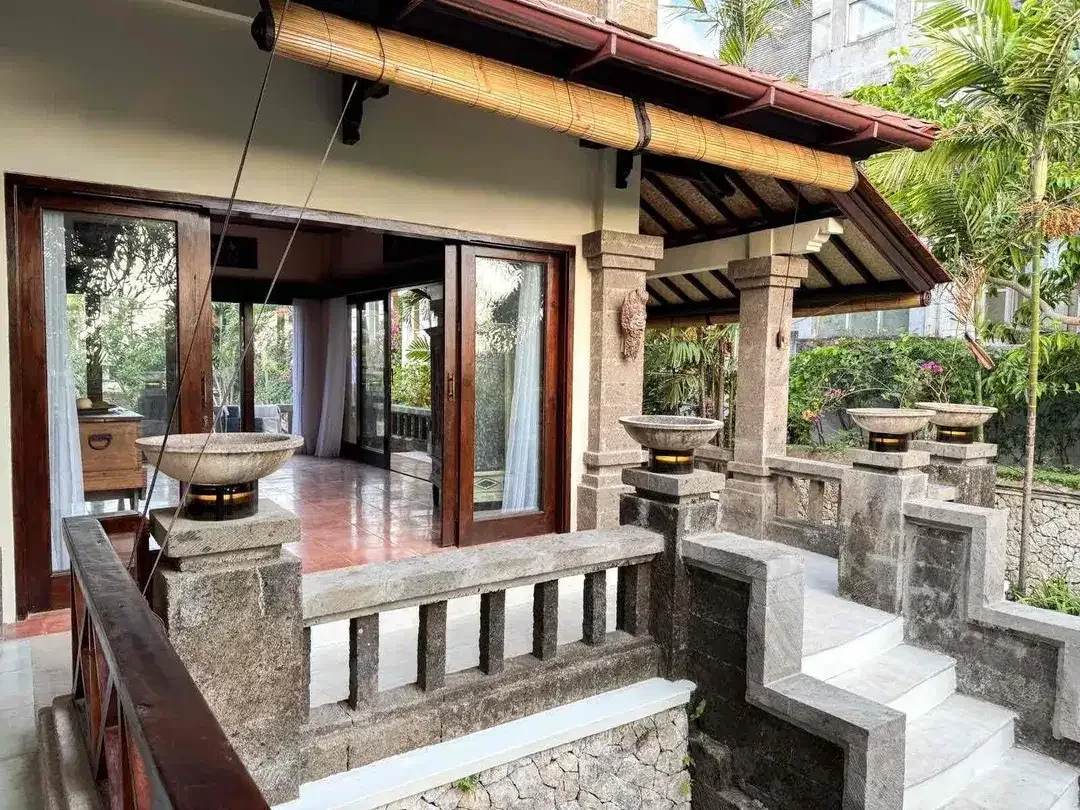 For rent monthly and yearly at balangan tundun penyu - Image 5 of 10