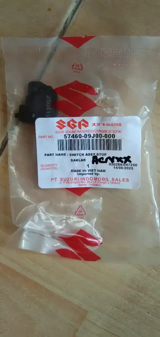 Vario techno 110 Transformers - Image 10 of 10
