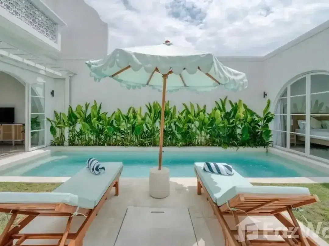 3 Bedroom Villa for sale in Mengwi, Bali - Image 3 of 10
