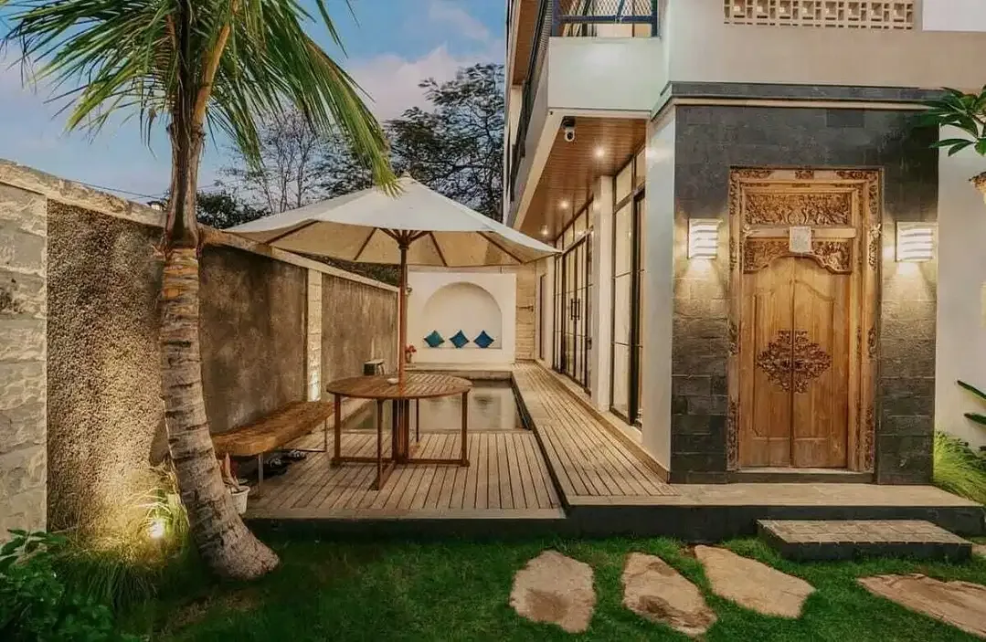 Villa Dharmawangsa Nusa Dua - Image 2 of 10