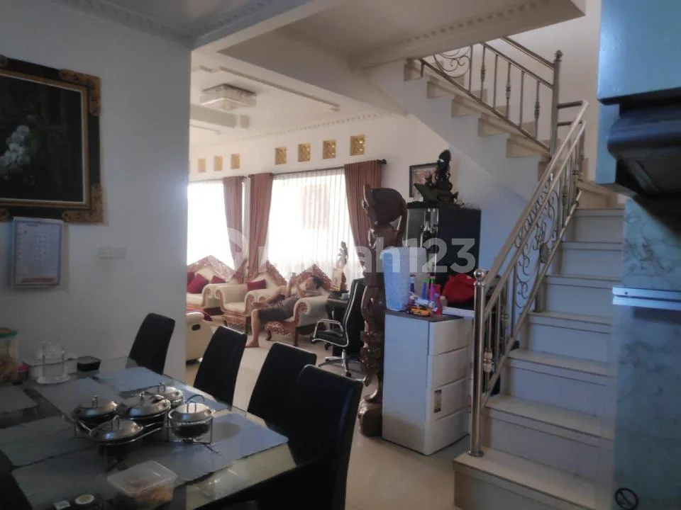 Di Jual Rumah Lokasi Denpasar - Image 1 of 4