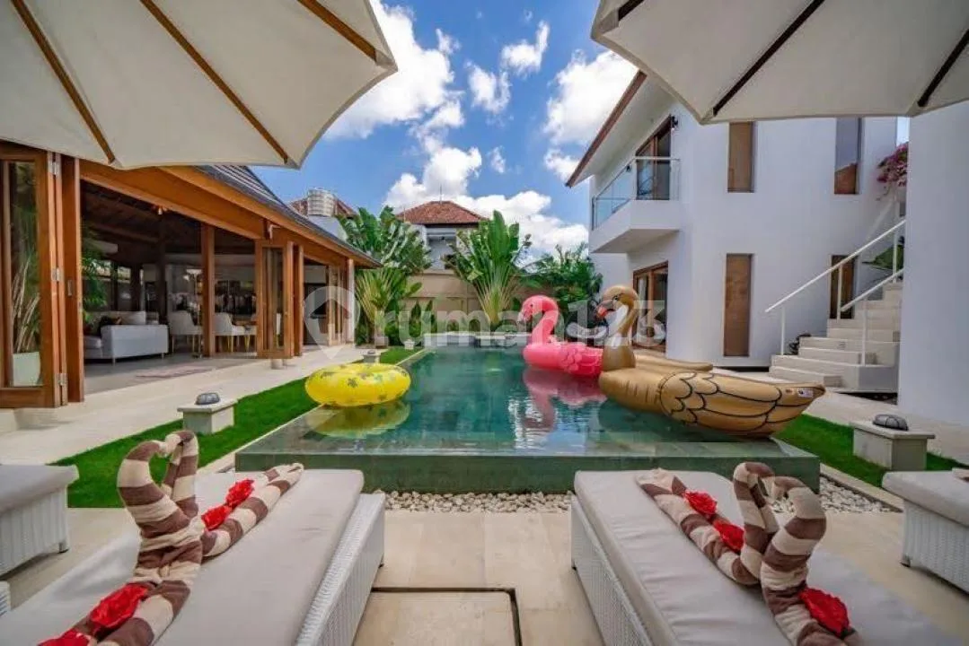 Dijual Villa Kerobokan - Image 3 of 4