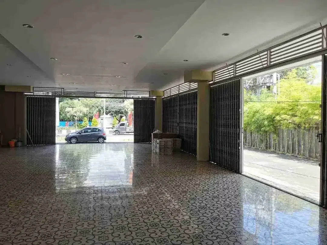 Ruko super Premium. Area Imam Bonjol - Image 7 of 10