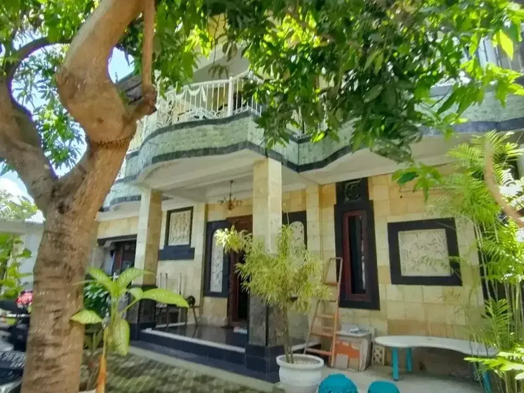 4 Bedroom Villa for sale in Sanur, Bali - Image 1 of 10