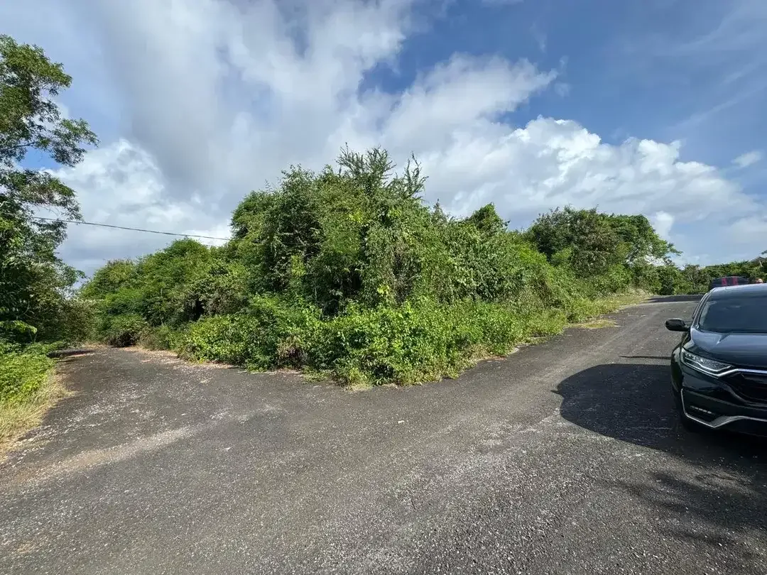 Dijual Tanah di Nusa Dua Hill Resort dekat Tol Bali Bandara - Image 9 of 10