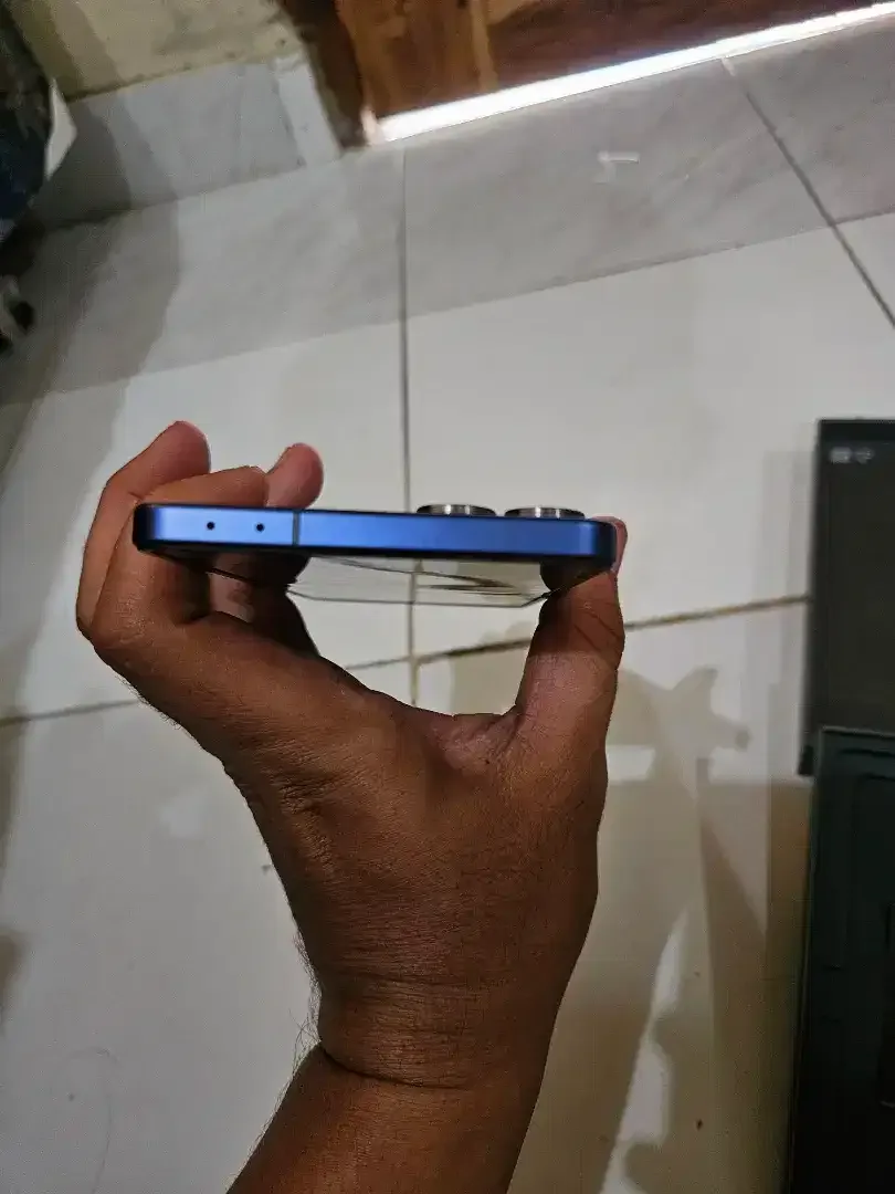 Dijual cepat atau TT samsung z flip 7 - Image 8 of 10