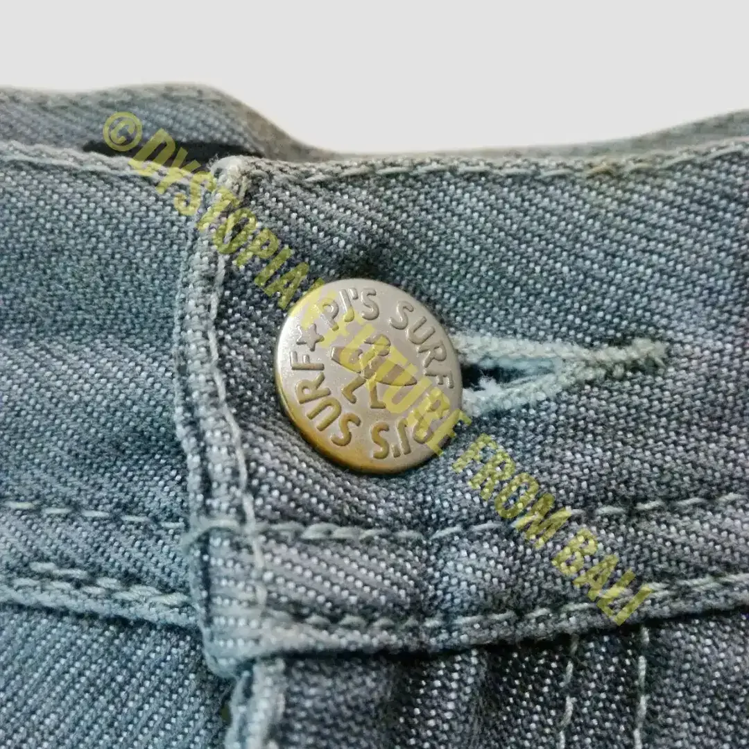 Vintage Carpenter Jeans PJ's Surf - Image 3 of 9
