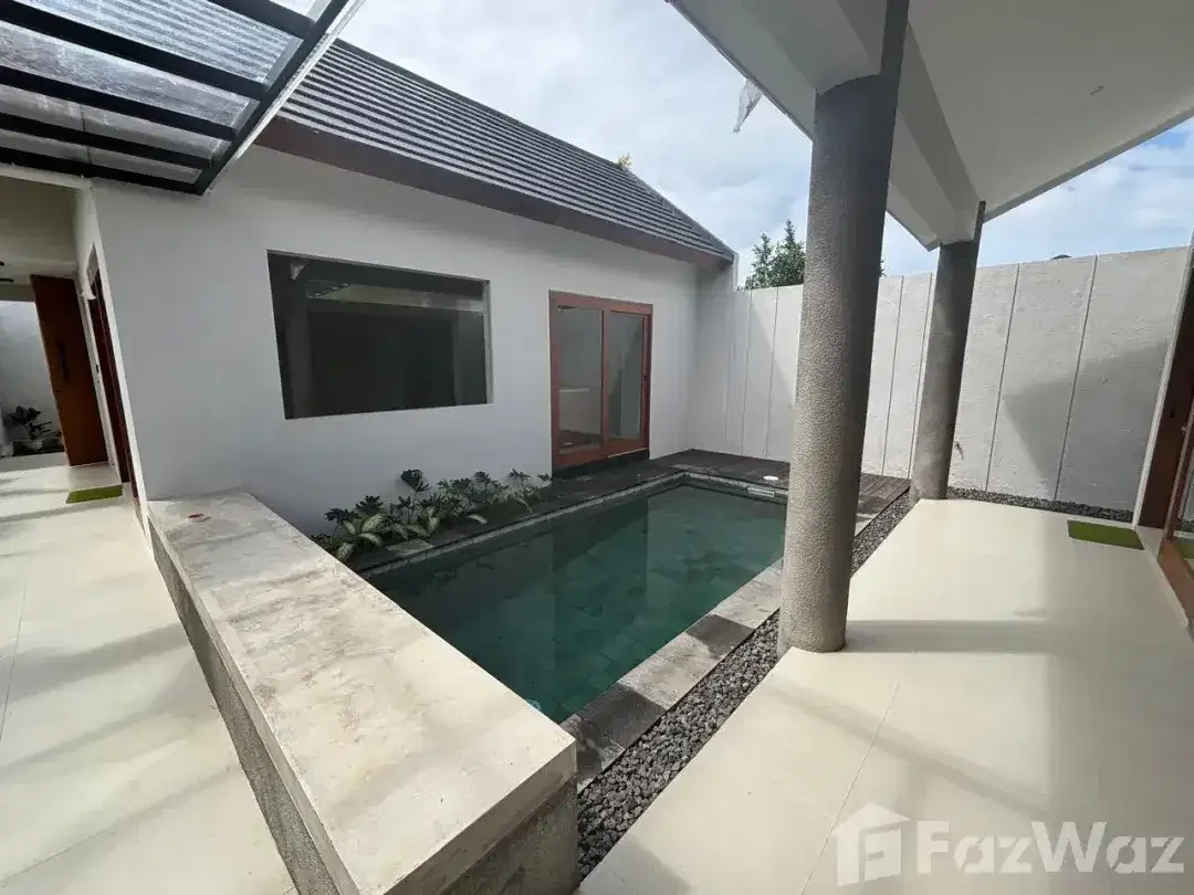 2 Bedroom Villa for rent in Denpasar Selata, Bali - Image 1 of 10