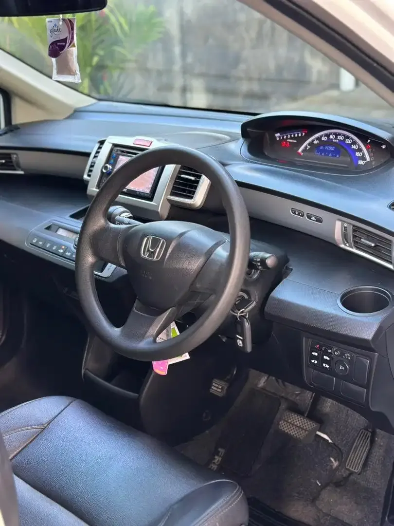 FREED PSD 2012 MATIC ASLI BALI ISTIMEWA SIAP PAKAI - Image 5 of 10