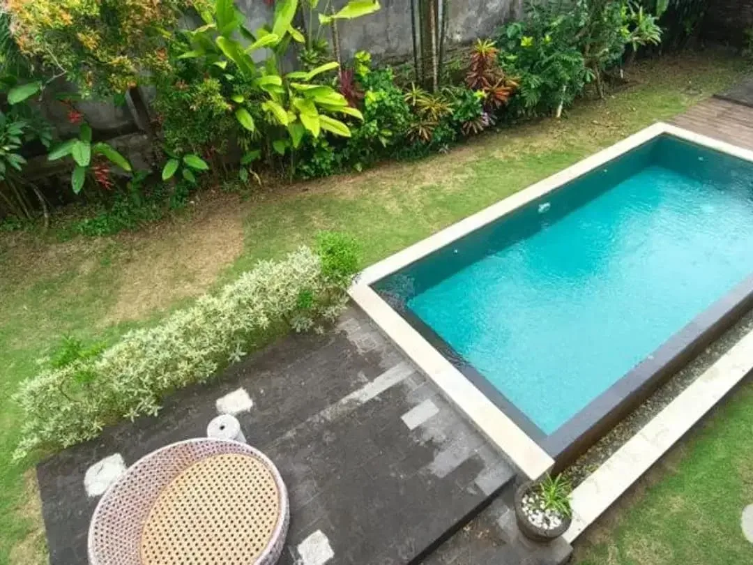 VILLA MODERN WITH RICE VIEW DI CANGGU BADUNG - Image 2 of 9