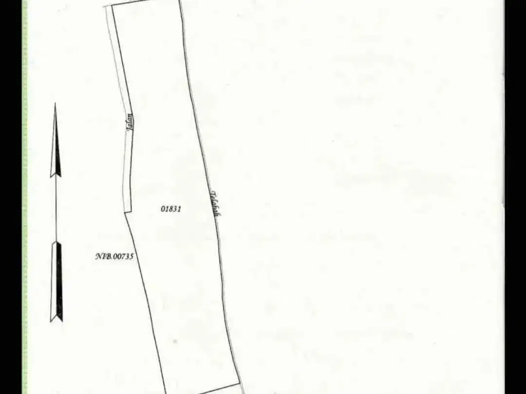 JUAL TANAH LOSS PANTAI,
HARGA TERMURAH
lokasi di tepi PANTAI
SANG RAMA
Kalisada Seririt
Buleleng - Image 5 of 10