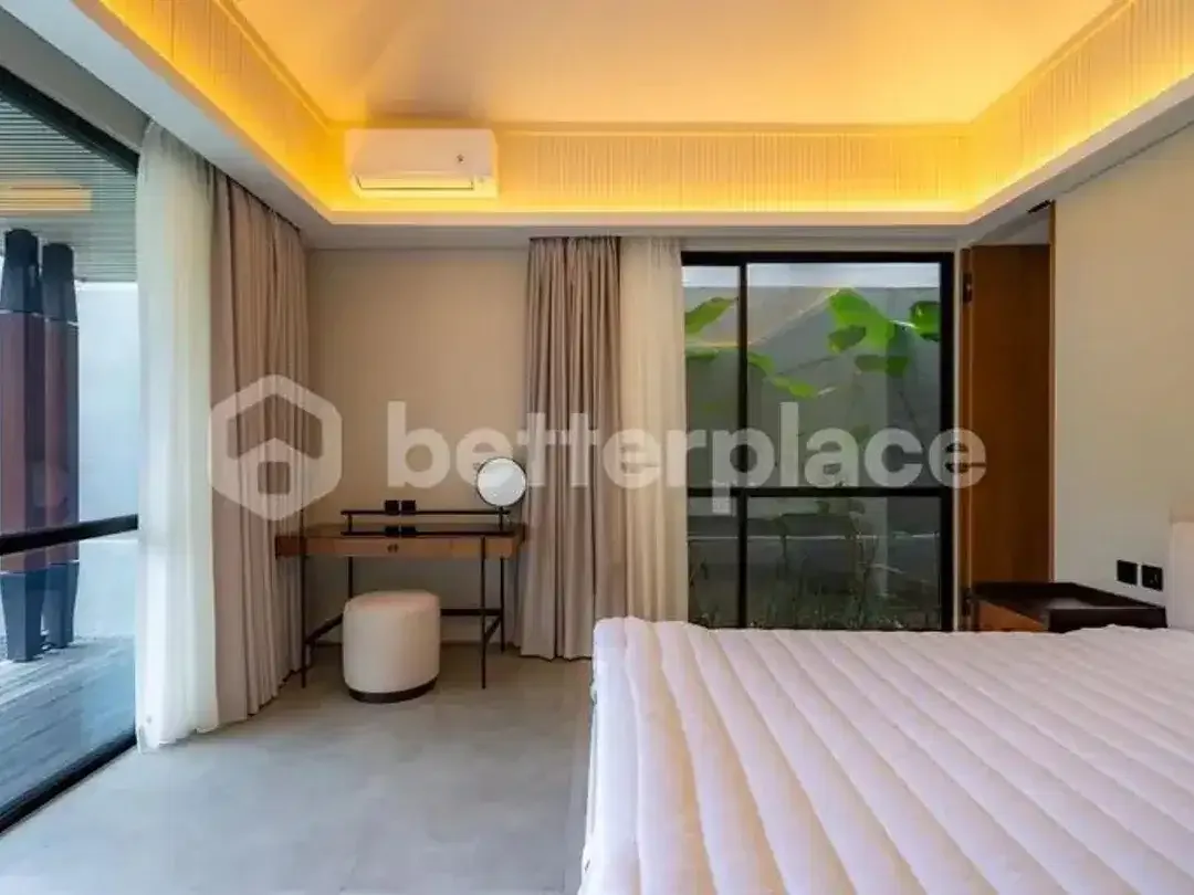 Luxury Modern Villa in Bukit Jimbaran 4 Bedrooms with Premium Residence Concept - Image 6 of 10