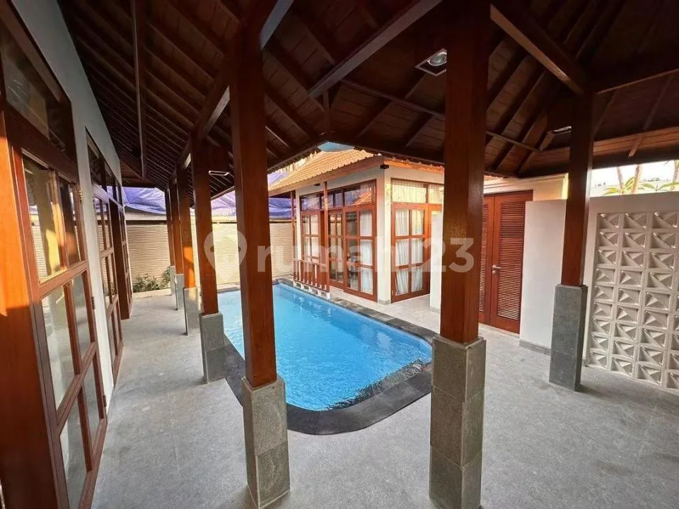 Fs.villa Celuk Sukawati 20 Menit ke Ubud - Image 2 of 4