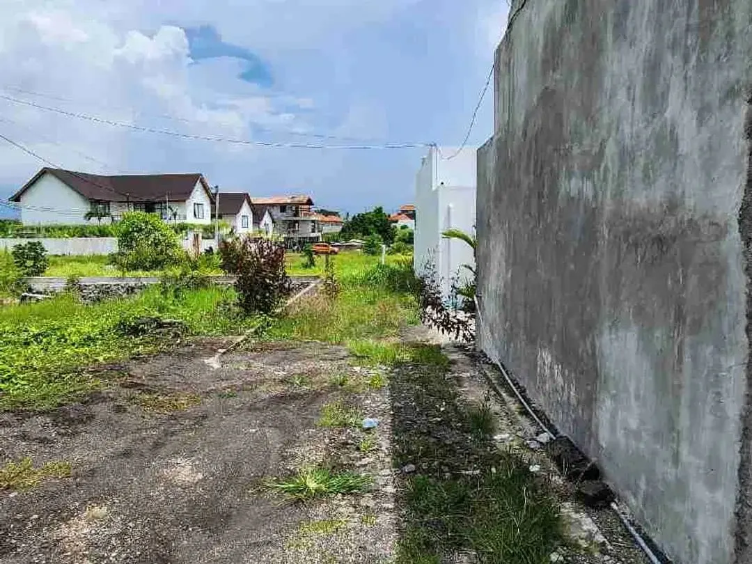 Tanah Luas 1300m2 Dekat Pantai Seseh Canggu - Image 10 of 10