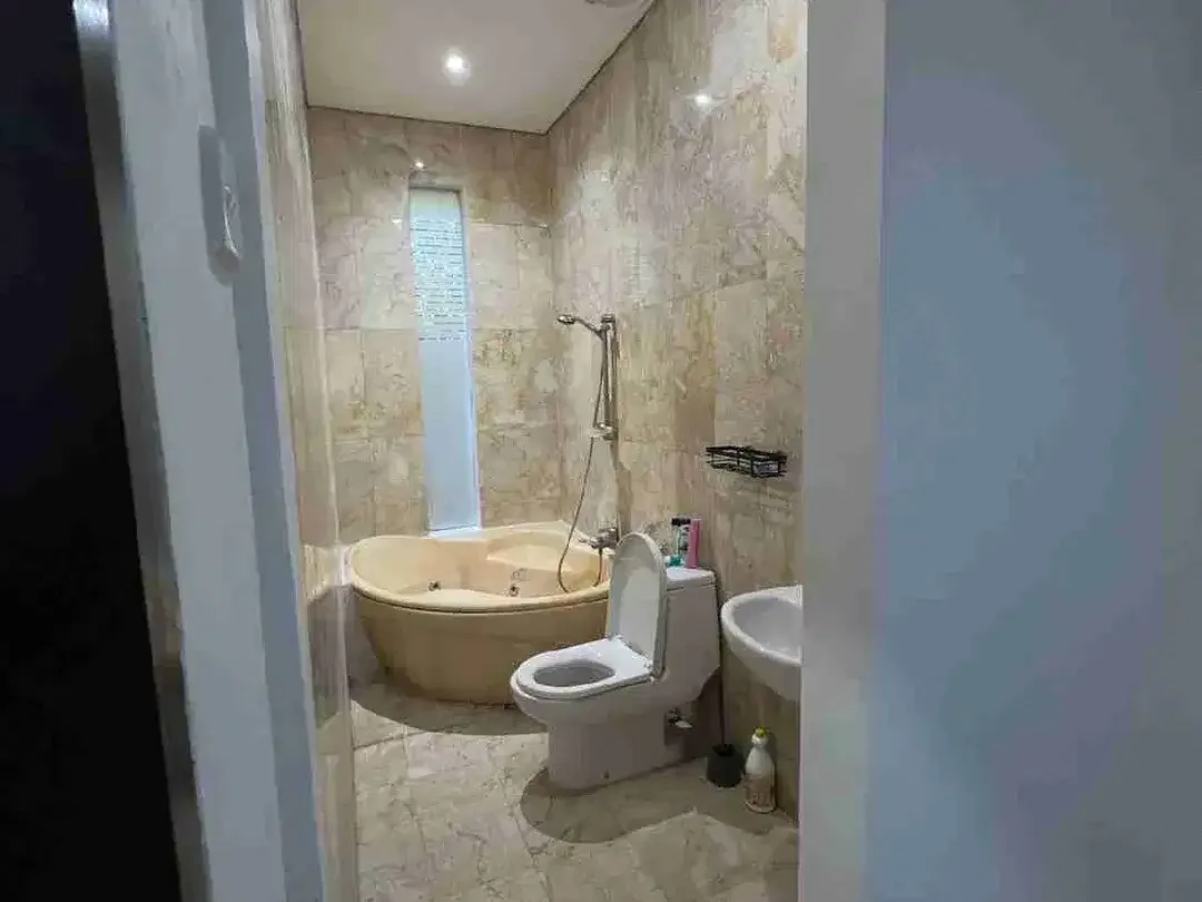 Dijual Rumah Semi Villa DREAMLAND PECATU GRAHA
‎ - Image 8 of 10