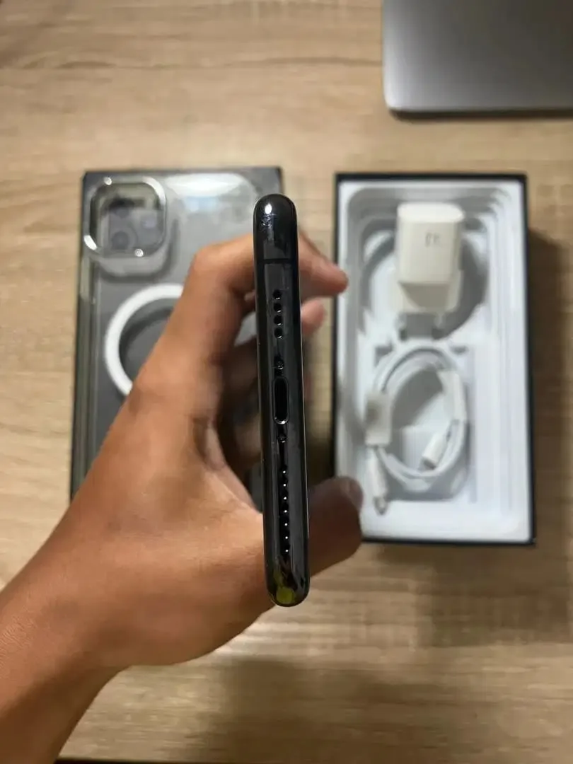 IPHONE 11 PRO MAX 512 ex KEMENPERIN - Image 6 of 9