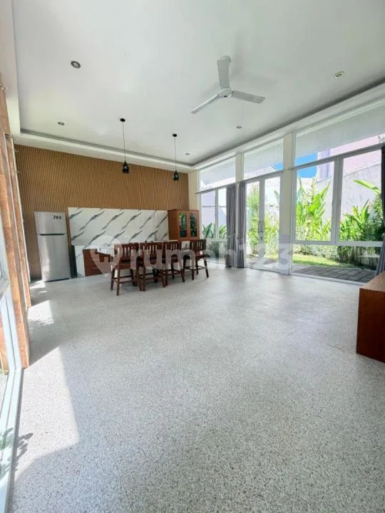 Disewakan Villa Sanur - Image 3 of 4