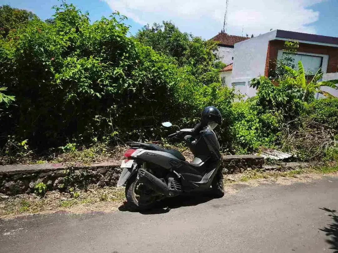 dijual tanah 850 M2 dekat poltekpar Bali STP nusa Badung Bali - Image 9 of 10