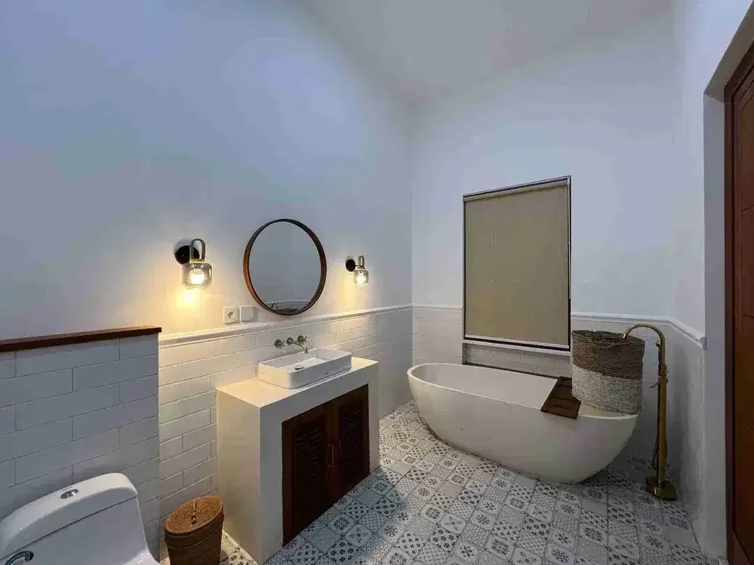 Villa Premium Ungasan Freehold Full Furnished - Image 8 of 10
