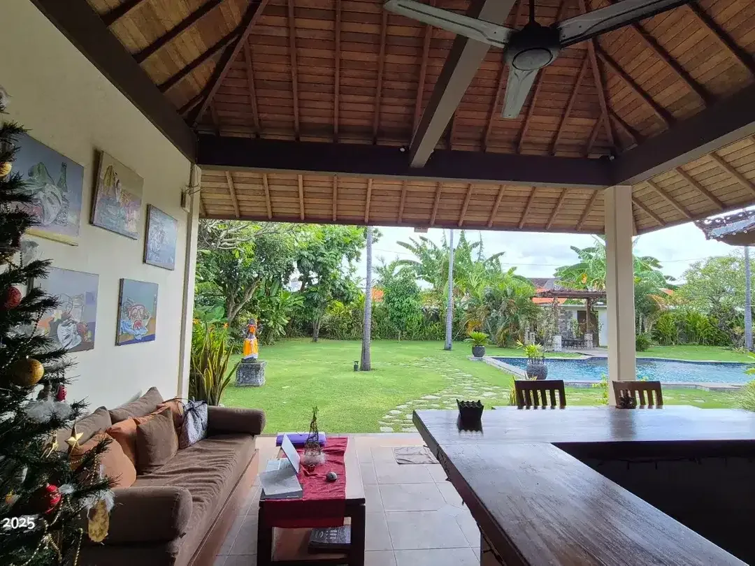 For Sale - Leasehold Guest House / Villa in Sanur - Image 9 of 10