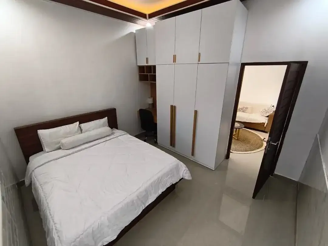 Modern and Chic Villa MURAH Dekat Jalan Siligita, Nusa Dua - Image 3 of 10