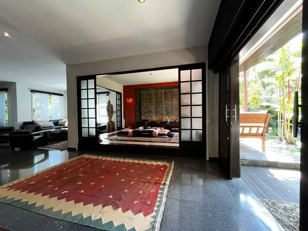 DIJUAL VILLA MEWAH FREEHOLD – PURI GADING, JIMBARAN - Image 4 of 10