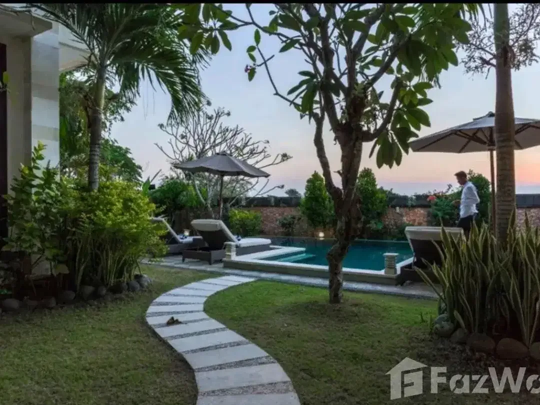4 Bedroom Villa for sale in Jimbaran, Bali - Image 7 of 10