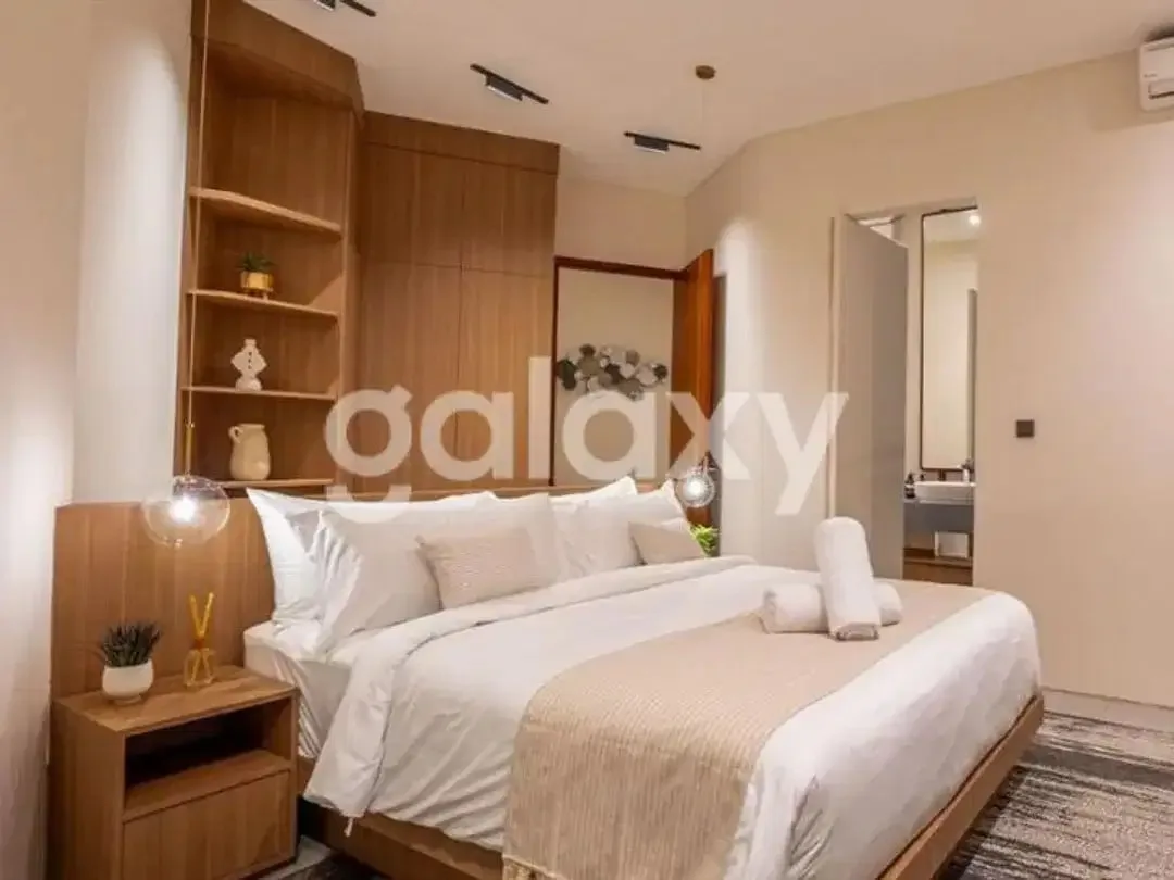 BRAND NEW LUXURY VILLA DI DEWI SRI LEGIAN DI JUAL - Image 8 of 10