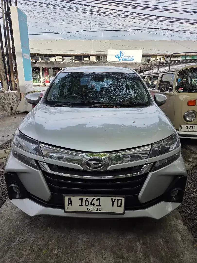 Xenia 2019 Manual - Image 1 of 3