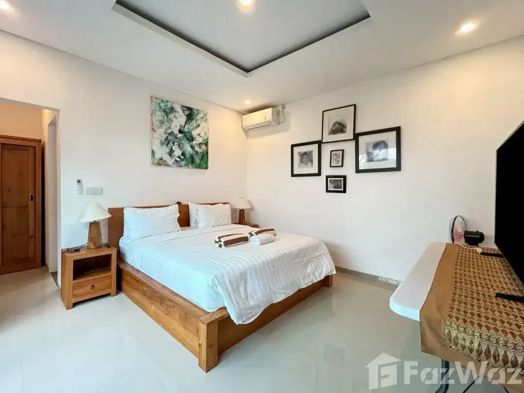2 Bedroom Villa for rent in Tampak Siring, Bali - Image 5 of 10