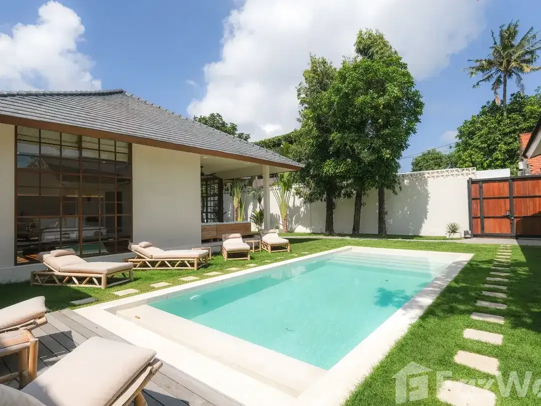 3 Bedroom Villa for rent in Jimbaran, Bali - Image 1 of 10