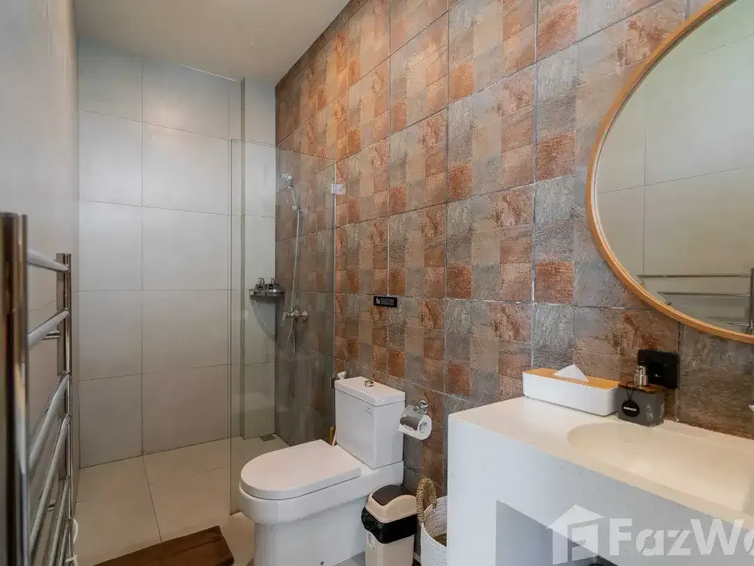 4 Bedroom Villa for sale in Batu Bolong, Bali - Image 10 of 10