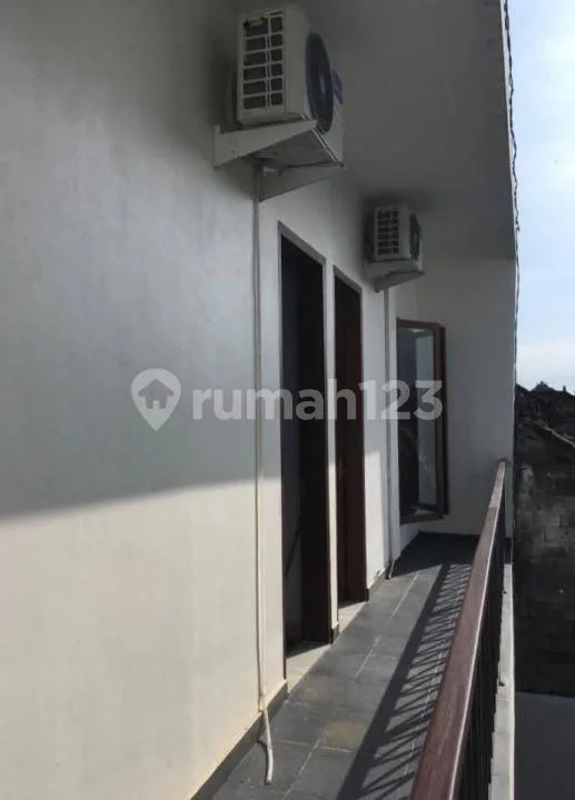 Villa Kaya Pandawa Villas Mumbul Lokasi Strategis di Kuta Selatan - Image 1 of 4